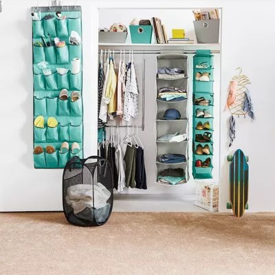 Bed Bath And Beyond Closet Organizers Dandk Organizer